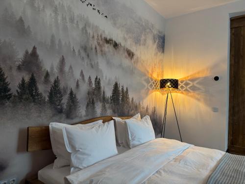 Sinaia Apartamento | Zen Retreat Apartment