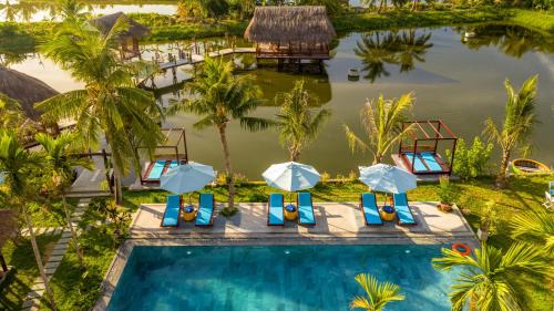 Cam Thanh Hotel | ZEN RETREAT HOI AN