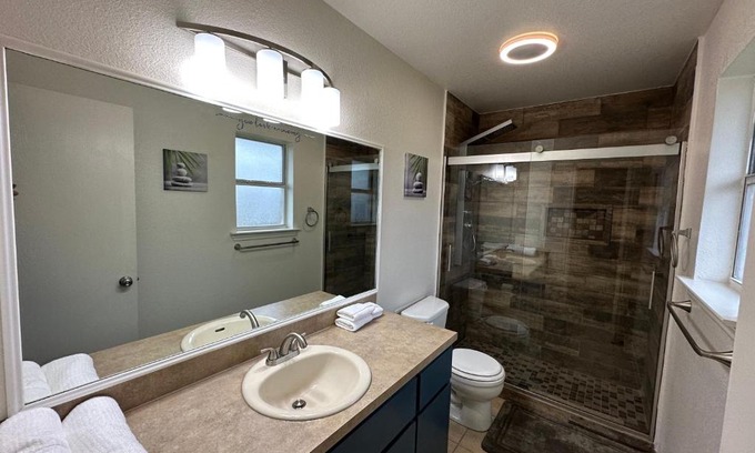 Harker Heights Apartamento | Zen Space @ Harker Heights