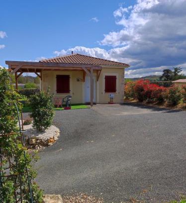 Calviac-en-Perigord Casa | Zen'spire