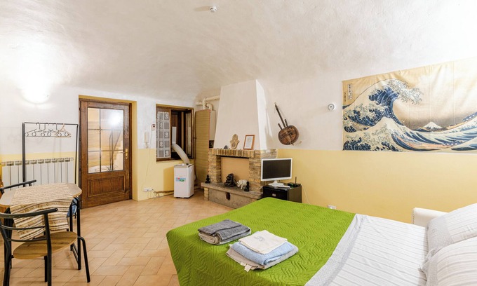 Casale Monferrato Apartamento | Zen Studio in the Center|Parking Free|H24 CheckIn