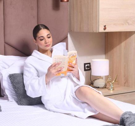 Casablanca City Center Apartamento | ZEN Suites Hotel Massira