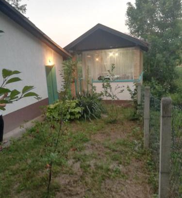 Vojvodina Casa | ZEN - VIKENDICA