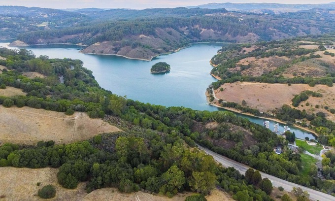Castro Valley Casa | Zen Zone Retreat w/ Gorgeous Views of the Bay Area