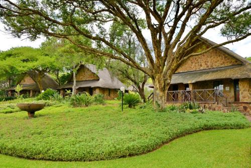 Vaalwater Cabina | Zenara Lodge 1