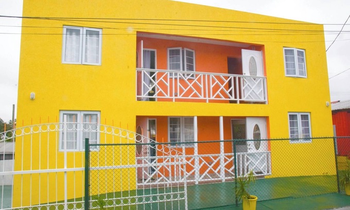 Ivy Apartamento | ZenBreak Agradecido n02 - 1bd A
