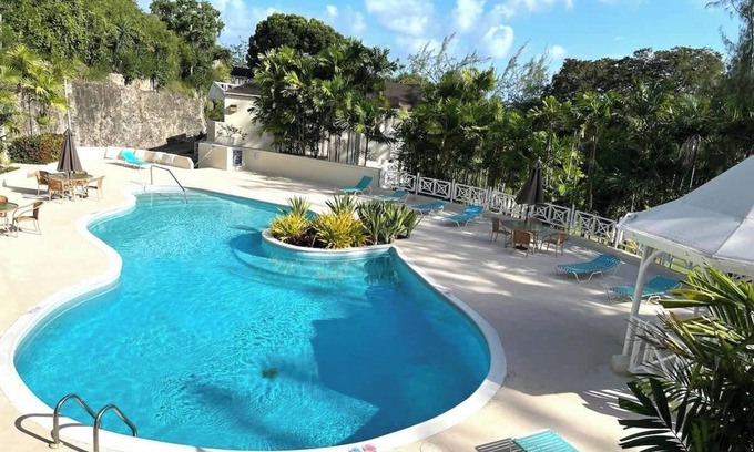 Rockley Apartamento | ZenBreak Rockley Golf Orange Hill Apt
