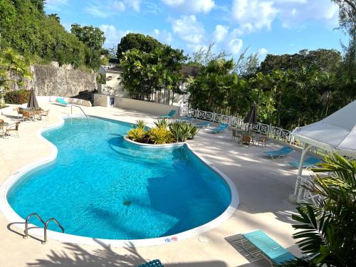 Rendezvous Apartamento | ZenBreak Rockley Golf Apt