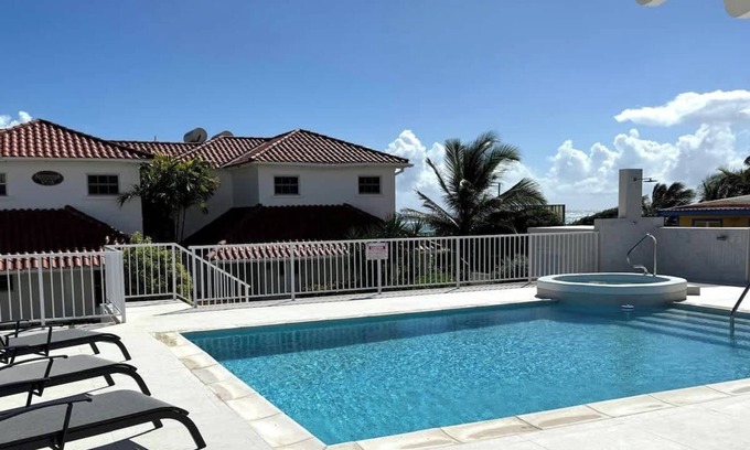 Silver Sands Casa | ZenBreak Silver Sands Beach Villa #3