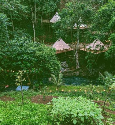 Bao Loc Otro | Zenda Glamping