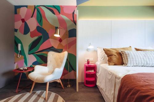 Punta Carretas Apartamento | ZENHAUS - Moderno apartamento Punta Carretas