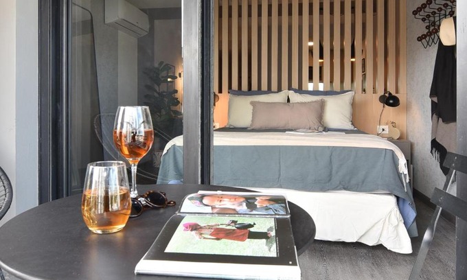 Punta Carretas Apartamento | ZENHAUS - Moderno apartamento en Punta Carretas