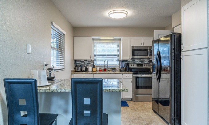Bearss Plaza Casa | ZenHomes in Tampa near Busch Gardens