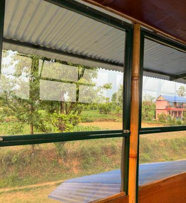Ghachok Casa | Zenith Himalayan Eco Studio