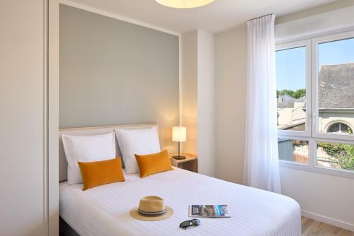 Saumur Apartamento | Zenitude Hôtel-Résidences Saumur