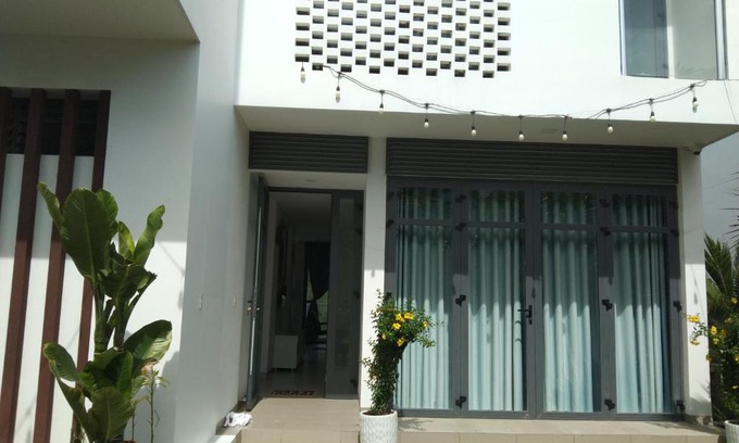 Long Dien Apartamento | ZENNA VILLAS-Daisy 307