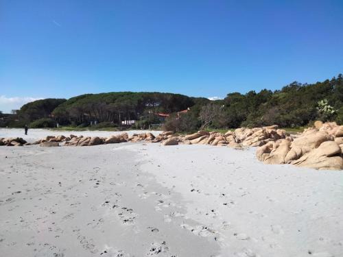 Cala Liberotto Casa | Zenour 2