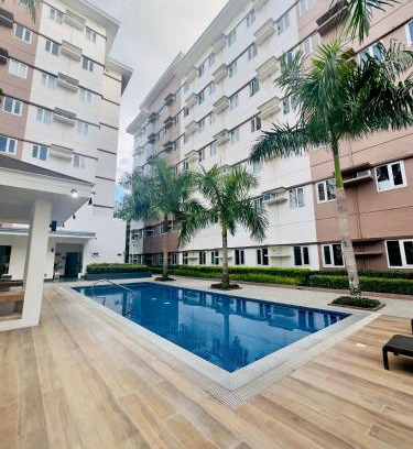 Trece Martires Apartamento | Zenrise Staycation