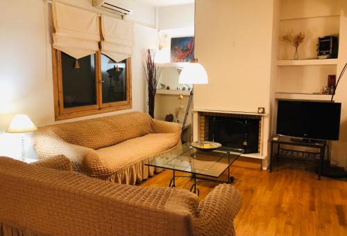 Athens Apartamento | Zenscapes