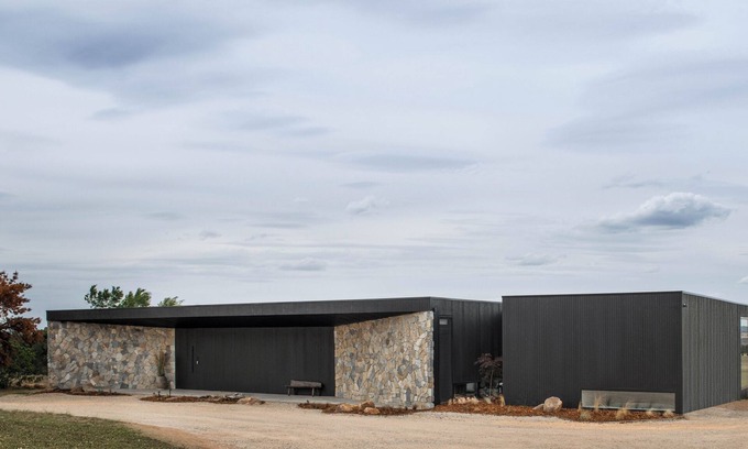 St Fillans Casa | Zensi Retreat - House