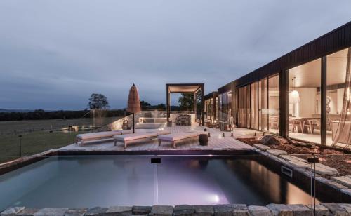 St Fillans Casa | Zensi Retreat - House