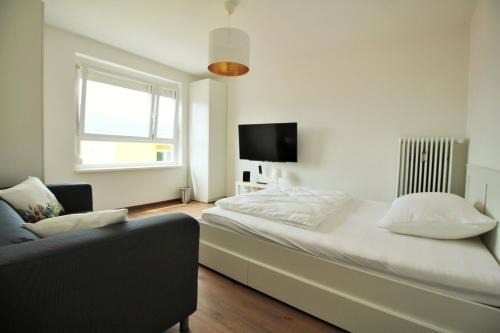 Eggenberg Apartamento | Zentral gelegenes Appartement!