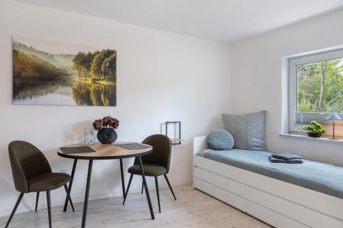Petersberg Apartamento | Zentral Ruhig Ideal Perfekt