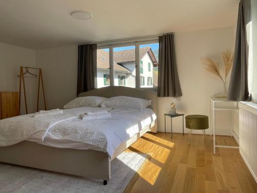 Dornbirn Apartamento | Zentral und Gemütlich, Ihr Dornbirn Zuhause - Paris 7