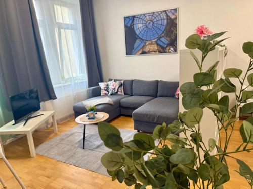 Zentrum-Nord Apartamento | Zentral und modern - Dein City Loft am Zoo