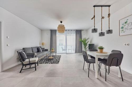 Bruchsal Apartamento | Zentral und ruhig Netflix Balkon Parkplatz
