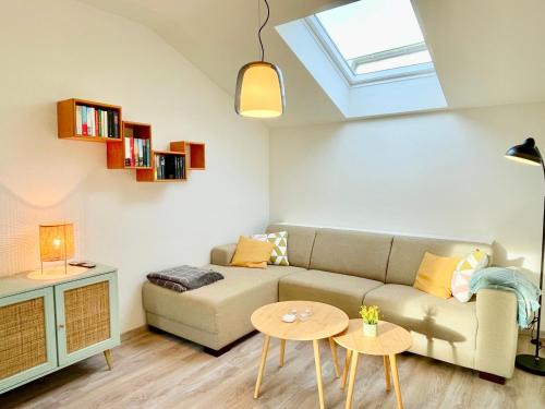 Kellen Apartamento | Zentral Wohlfühlen NO 1