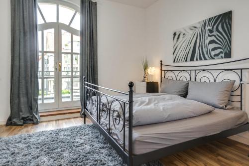 Walsrode Apartamento | Zentrale Ferienwohnung in der City