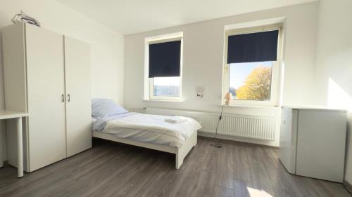 Neumuenster Apartamento | Zentrale Monteurwohnungen in Neumünster ideal für Teams & Gruppen mit Küche & WLAN