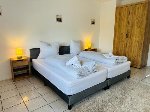 Selm Apartamento | Zentrale Unterkunft in Selm