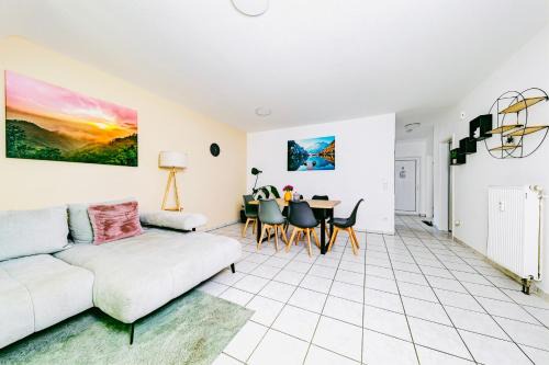 Worms Apartamento | Zentrales City Appartement Worms