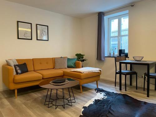 Staffelstein Apartamento | Zentrales Flair 2