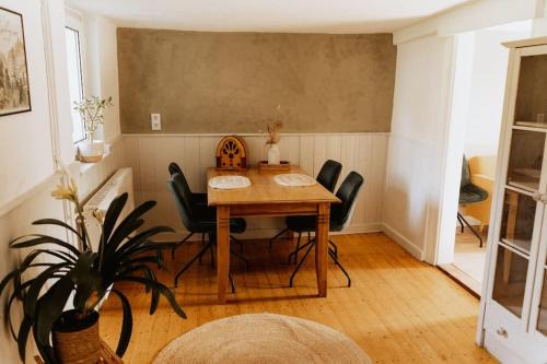 Fulda Casa | Zentrales Häuschen mit Garten