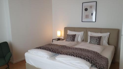 Morbisch am See Apartamento | Zentrum 7 Mörbisch