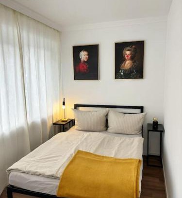 Innenstadt Apartamento | Zentrum - am Dom - Wohnung