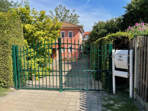 Dresden Apartamento | Zentrumsnahe Ferienwohnung