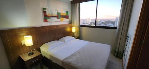 Setor Hoteleiro Norte Apartamento | ZENVA Monumental