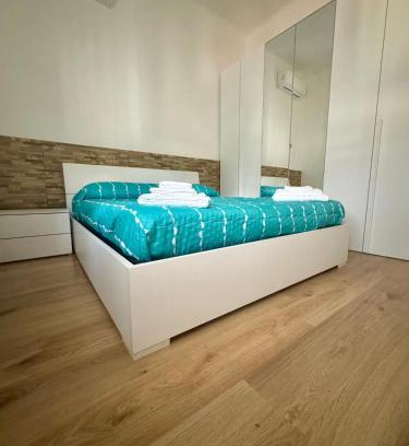 La Foce Apartamento | ZenZone House