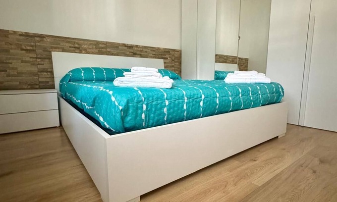 La Foce Casa | ZenZone House - Your home in the 5 Lands