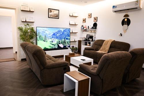 Arar Apartamento | Zeo home suite