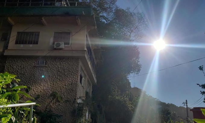 Vidigal Apartamento | ZEP SUITE SEA VIEW