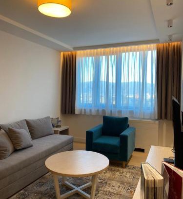Vrnjacka Banja Apartamento | Zepterme 511