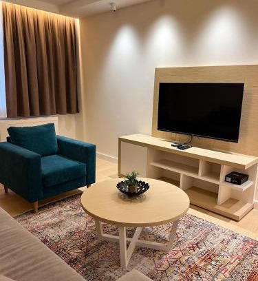 Vrnjacka Banja Apartamento | Zepterme 513