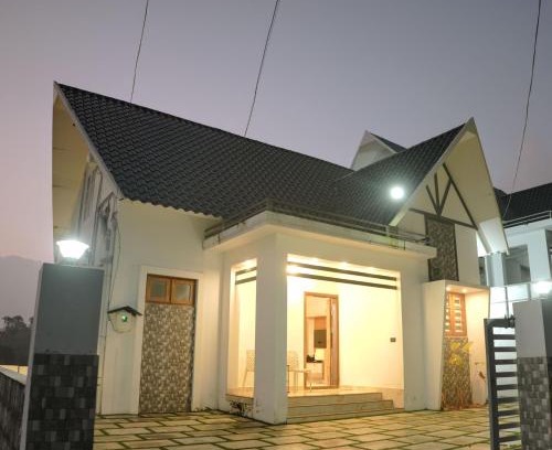 Elappara Apartamento | ZERA cottage