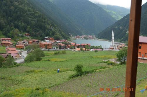 Uzungol Apartamento | Zeren Pansiyon