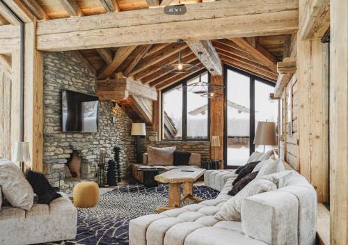 Zermatt Chalet De Esquí | Zermatt Schluhmatt Alpine Chalet